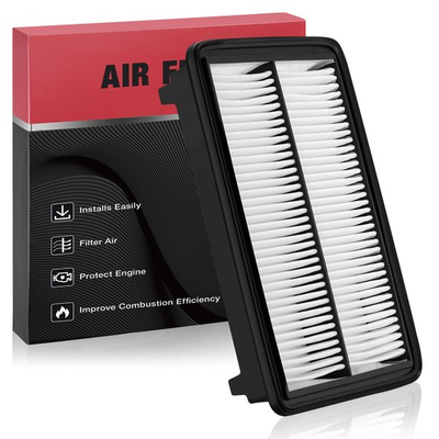 #ad Rigid Engine Air Filter For Acura TL TSX Honda Accord Crosstour 17220R70A00 $12.99