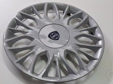 Copricerchio Borchia compatibile Lancia Ypsilon 15”