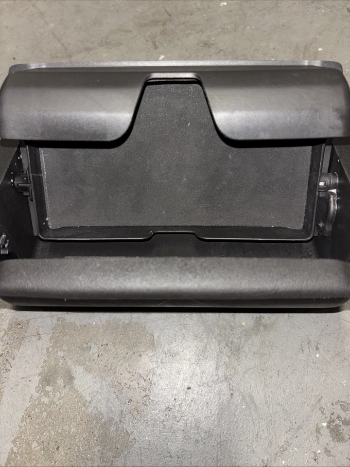 ✅ 2012-2017 FORD EXPEDITION/EXPLORER ROOF OVERHEAD CONSOLE 9L14 78519A58 BG35B8 - Image 3 of 4
