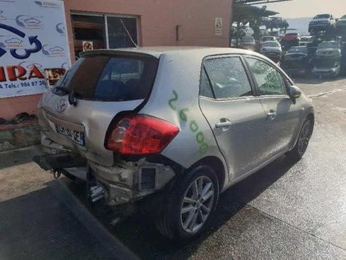 8126002100B0 Luz Interior para TOYOTA AURIS (E15) Sol 2008 1708527 - Imagen 4 de 10