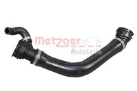 Metzger Autoteile KüHlerschlauch 2421472 FüR BMW 5Er E60 Touring E61 520