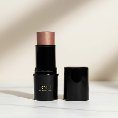 Highlighter Stick Makeup RMU BY MICHELLE