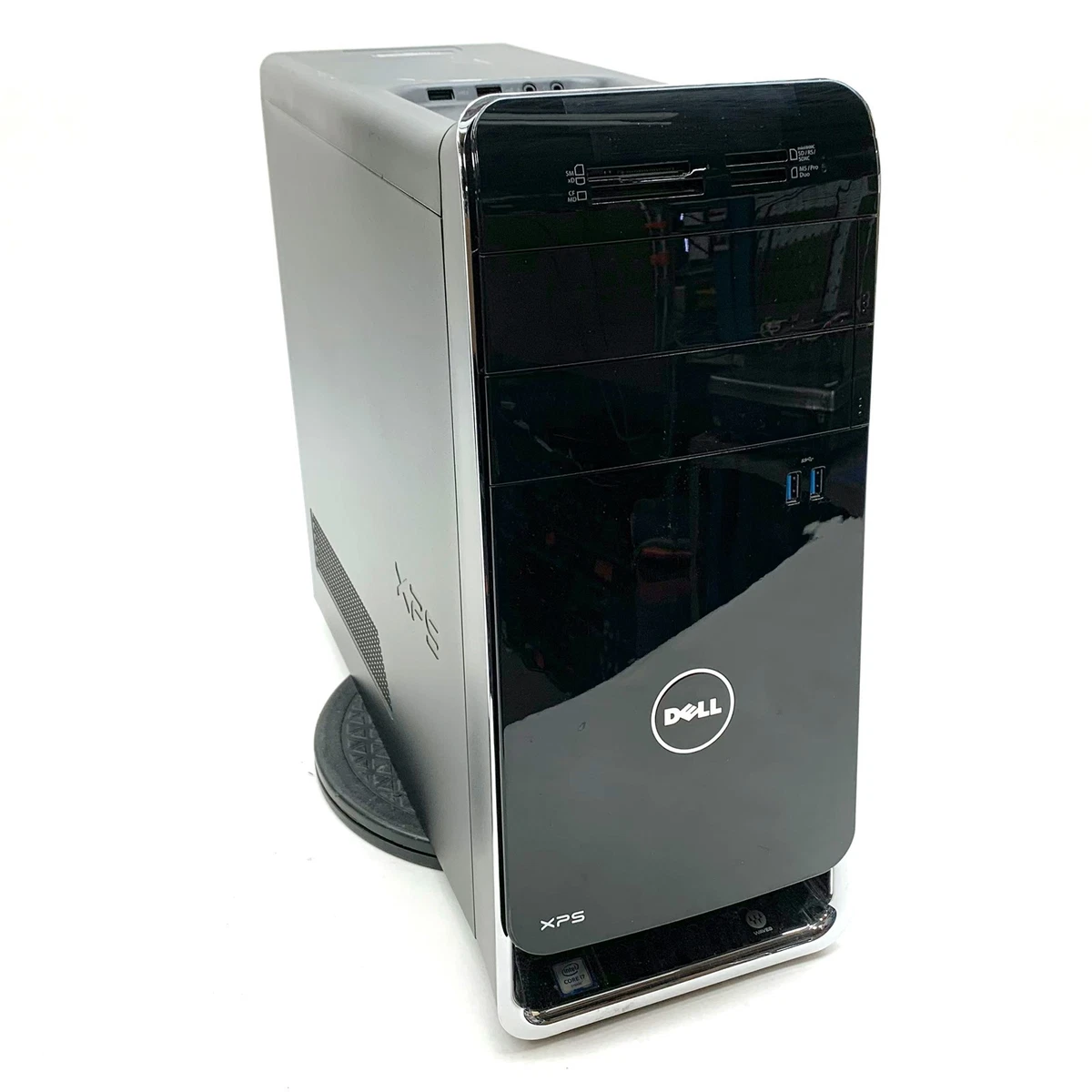 Dell XPS 8900 Dedicated Graphics PC Desktops & All-In-One