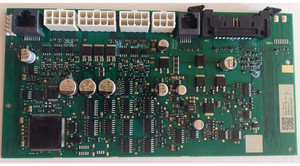 Gardena Sileno City 380 m² Mainboard Hauptplatine Mähroboter gebraucht