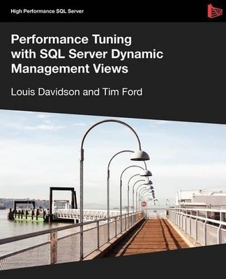Louis Davidson Tim Ford Dynamic Management Views (Taschenbuch)