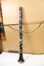 Yamaha Clarinet Model 450N