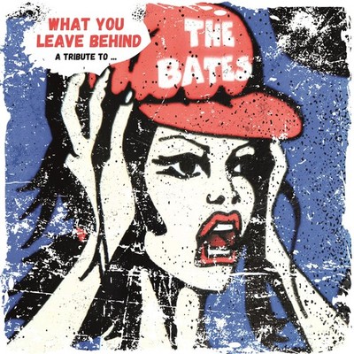 Various Artists What You Leave Behind - A Tribute To The Bates (Vinyl)