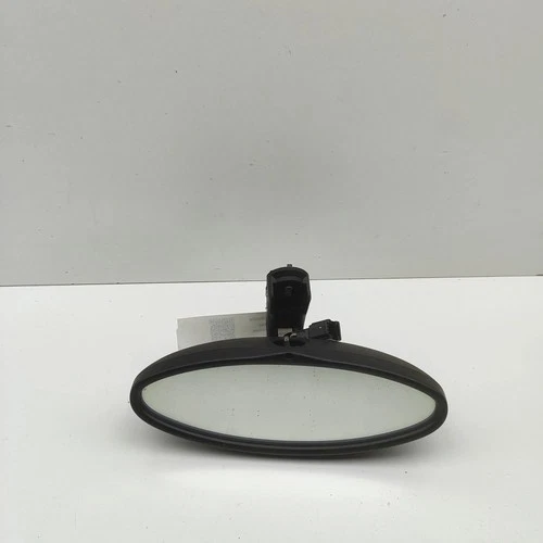 BMW 3 Series Cabrio E46 M3 Interior Rearview Mirror 3.2 Petrol 248 kW 2003