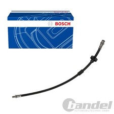 BOSCH BREMSSCHLAUCH VORNE passend für MERCEDES C-KLASSE (W202) S-KLASSE (W140)