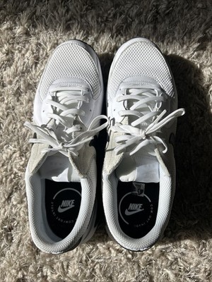 Nike Air Max Excee Men's Size 10.5 Shoes White/Black/Platinum, FN7304-100