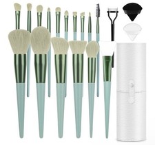 Professional Makeup Brush Set,