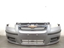 Pare-choc avant Chevrolet AVEO