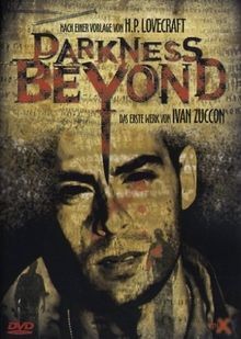 Darkness Beyond von Ivan Zuccon | DVD | Zustand neu