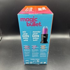 Magic Bullet Pro, frullatore e robot da cucina | Prezzi Bassi Online Magic Bullet Pro, frullatore e robot da cucina | Prezzi Bassi Online