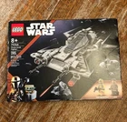 LEGO Star Wars Pirate Snub Fighter 75346 Brand new complete Set