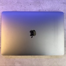2017 Apple MacBook Pro 13'' A1708 PARTS ONLY DEAD BOARD ,SCREEN WORKS