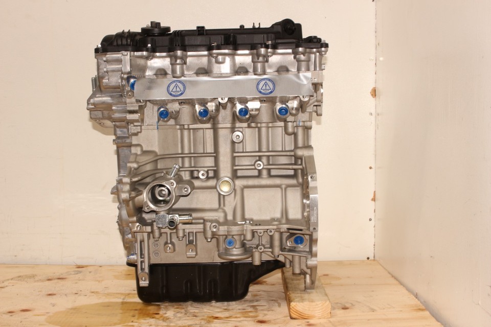 Kia Soul 2014 Enginenull