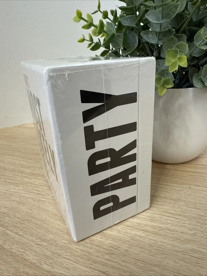 Who's Most Likely To... Popular Juego de Fiesta para Adultos Familia o Beber Regalo NUEVO Foto 2 de 4