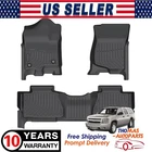 Car Floor Mats For Chevy Tahoe Suburban / GMC Yukon XL 07-2014 Floor Mats Liners