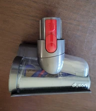 Dyson Anti - Tangle Mini Motorised Hair Screw Tool for V8 V10 V11 V15