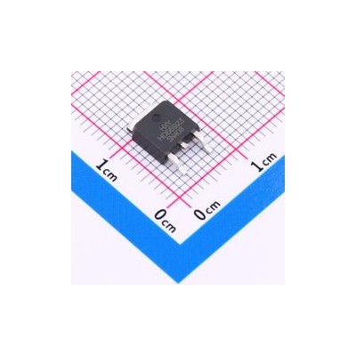 1pcs AOD66923-HXY TO-252-2L *hh