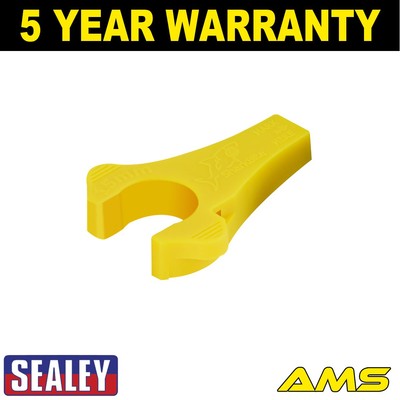 Sealey SharkBite �� Trennclip & Tiefenmesser 15 mm SBA15DC