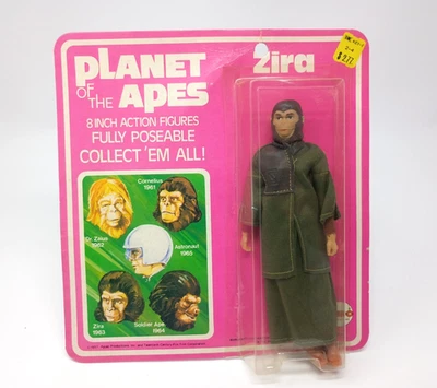 Mego Planet Of The Apes for sale | eBay