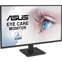 Asus VA27AQ Eye Care, Led-Monitor, 68,6 Cm (27 Zoll), Schwarz