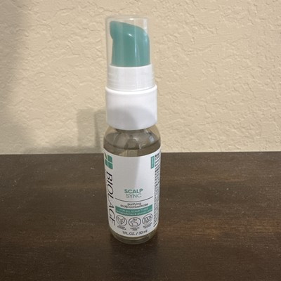 NEW Biolage Scalp Sync Purifying Scalp Concentrate Travel Size 30ml/1oz AUTHENTC