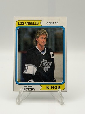 1992 SCD Multi-Sport Price Guide Monthly Wayne Gretzky #19