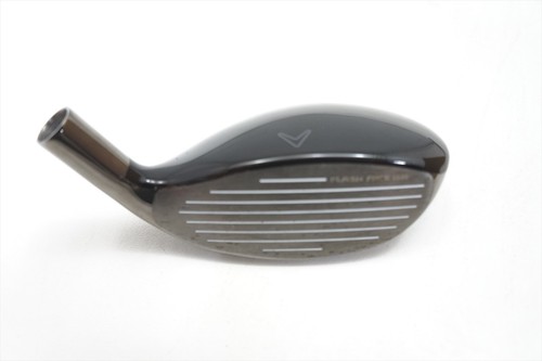 Callaway Mavrik Pro 20* #3 hybrid Club Head Only 070888 Lefty Lh - Picture 3 of 4