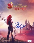 Kylie Cantrall "Descendants: The Rise of Red" AUTOGRAPH Signed 8x10 Photo E ACOA