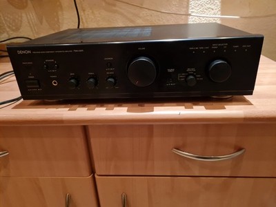 Denon PMA-535R Verstärker