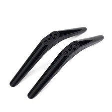 New Original TCL 68-32D29B/68-32D29B TV Stand Pair Legs Base With Screws