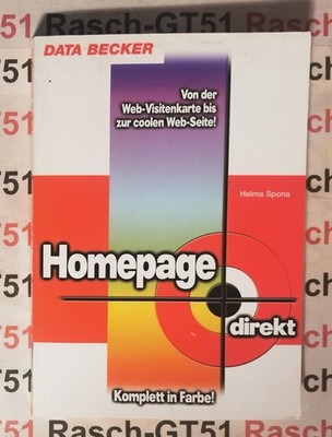 DATA BECKER Homepage direkt