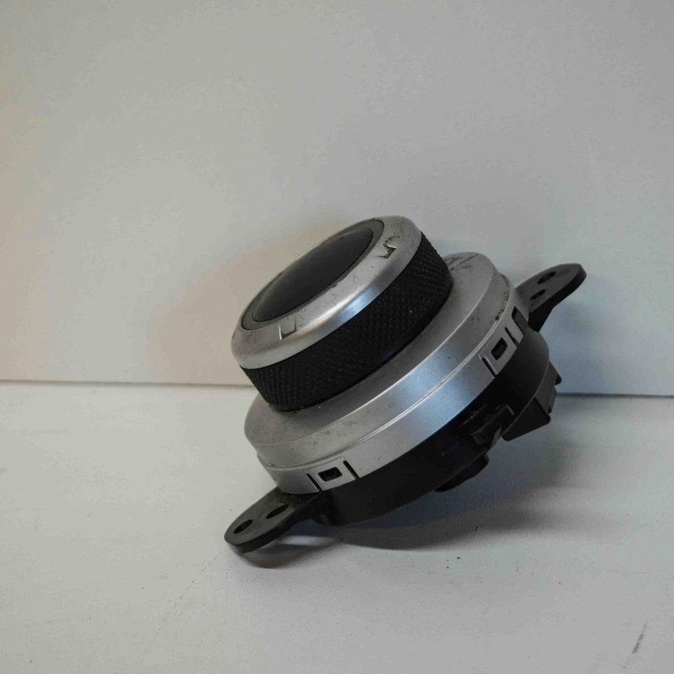 Centralina Assale Posteriore MITSUBISHI OUTLANDER II CWW N/A 2.0 Diesel 103kw 13345209 - Immagine 2 di 4