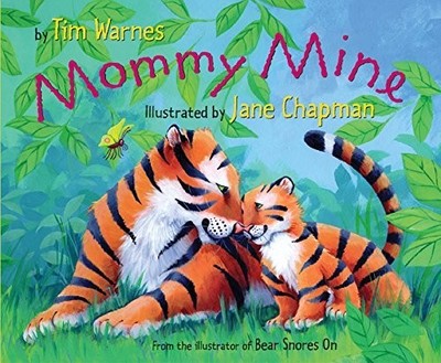 Mommy Mine, Warnes, Tim