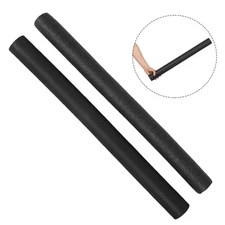  2 Pcs Basketball Training Equipment Practice Adaptable Sticks Handling