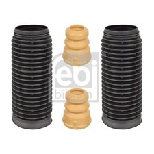 Staubschutzsatz Stoßdämpfer vorne für VW Touran 1T1 1T3 | 24175767