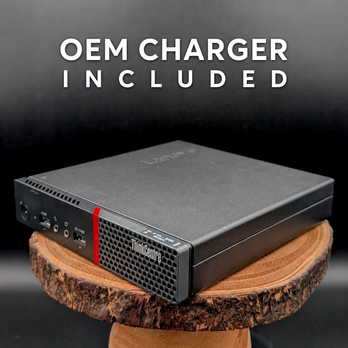 Lenovo Thinkcentre M900 PC Desktops & All-In-One Computers for