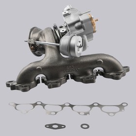 Turbolader for Opel Insignia 1.6 Turbo Astra Sports Tourer Zafira A16LET A16LER