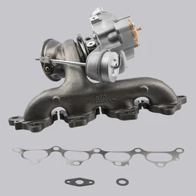 Turbolader for Opel Insignia 1.6 Turbo Astra Sports Tourer Zafira A16LET A16LER