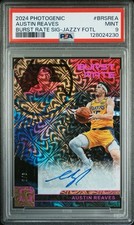 2024-25 Panini PhotoGenic NBA Trading Card Box Set Review and Checklist 30