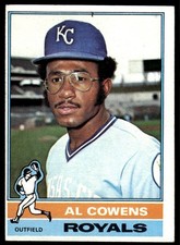 Al Cowens