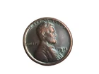 1914-D Lincoln Wheat Cent Penny Rare Key Date Vintage Coin Collectible 1pc