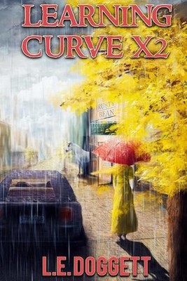 Learning CurveX2: The weather is messed up, NA's ability is malfunctioning, but