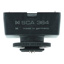 Metz SCA 364 Flash Adapter For Ricoh