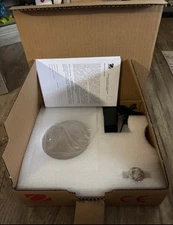 Ohaus SPX222 Scout Portable Balance 220g X 0.01g New in box