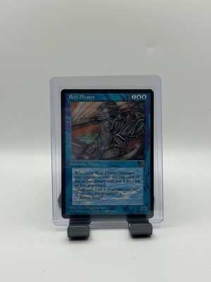 MTG, Reef Pirates $3 ORDER MIN LP  Homelands Regular