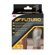 3M Futuro - Supporto per Ginocchio Comfort Large, 1 pezzo